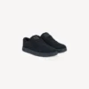 ’Kenzo-Dome’ Sneakers i hårigt mocka ’Kenzo-Dome’ Sneakers i hårigt mocka