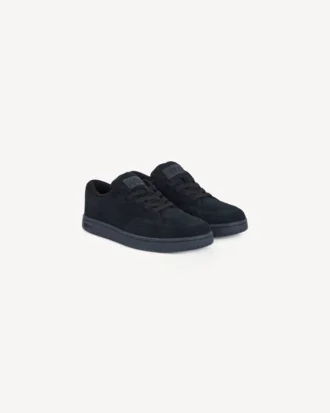 ’Kenzo-Dome’ Sneakers i hårigt mocka