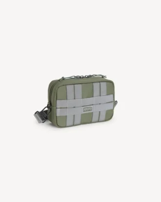 Kenzo Explorer crossbody-väska