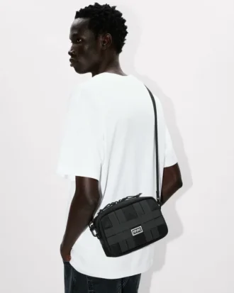 Kenzo Explorer crossbody-väska