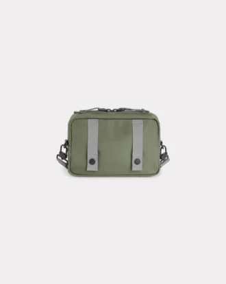 Kenzo Explorer crossbody-väska
