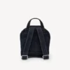 Kenzo Five Pockets miniryggsäck i denimliknande twill Kenzo Five Pockets miniryggsäck i denimliknande twill