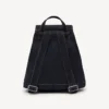 Kenzo Five Pockets-ryggsäck i denimliknande twill Kenzo Five Pockets-ryggsäck i denimliknande twill