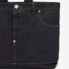 Kenzo Five Pockets’ Tote Bag i denimliknande twill Kenzo Five Pockets’ Tote Bag i denimliknande twill