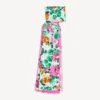 Kenzo Floral’ lätt sjal i bomull