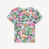 Kenzo Floral T-shirt i bomull Kenzo Floral T-shirt i bomull
