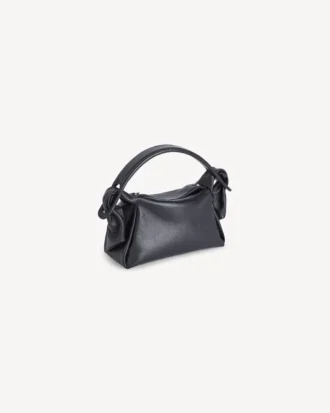 Kenzo Furoshiki’ miniväska i läder