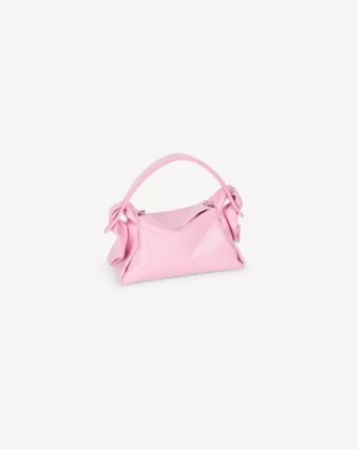 Kenzo Furoshiki’ miniväska i läder