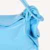 Kenzo Furoshiki’ miniväska i läder Kenzo Furoshiki’ miniväska i läder