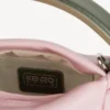 Kenzo Furoshiki’ miniväska i läder Kenzo Furoshiki’ miniväska i läder