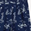 Kenzo Garden joggingbyxor i frotté
