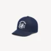 Kenzo Garden-keps i denim