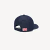 Kenzo Garden-keps i denim