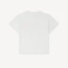 ”Kenzo Garden” T-shirt i bomull