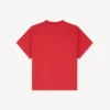”Kenzo Garden” T-shirt i bomull