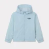 Kenzo Garden-vindjacka med huva Kenzo Garden-vindjacka med huva