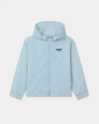 Kenzo Garden-vindjacka med huva