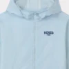 Kenzo Garden-vindjacka med huva Kenzo Garden-vindjacka med huva