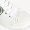 Kenzo Hoshi’ höga sneakers i bomullscanvas Kenzo Hoshi’ höga sneakers i bomullscanvas
