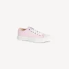 Kenzo Hoshi’ låga sneakers i bomullscanvas Kenzo Hoshi’ låga sneakers i bomullscanvas