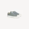 Kenzo Hoshi’ låga sneakers i bomullscanvas Kenzo Hoshi’ låga sneakers i bomullscanvas
