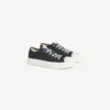 Kenzo Hoshi’ låga sneakers i bomullscanvas Kenzo Hoshi’ låga sneakers i bomullscanvas