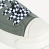 Kenzo Hoshi’ låga sneakers i bomullscanvas Kenzo Hoshi’ låga sneakers i bomullscanvas