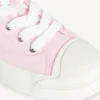 Kenzo Hoshi’ låga sneakers i bomullscanvas Kenzo Hoshi’ låga sneakers i bomullscanvas