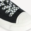 Kenzo Hoshi’ låga sneakers i bomullscanvas Kenzo Hoshi’ låga sneakers i bomullscanvas
