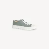 Kenzo Hoshi’ låga sneakers i bomullscanvas Kenzo Hoshi’ låga sneakers i bomullscanvas