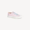 Kenzo Hoshi’ låga sneakers i bomullscanvas Kenzo Hoshi’ låga sneakers i bomullscanvas