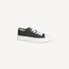 Kenzo Hoshi’ låga sneakers i bomullscanvas Kenzo Hoshi’ låga sneakers i bomullscanvas