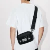 Kenzo Jungle crossbody-väska i nylon Kenzo Jungle crossbody-väska i nylon