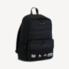 ”Kenzo Jungle”-ryggsäck i nylon ”Kenzo Jungle”-ryggsäck i nylon