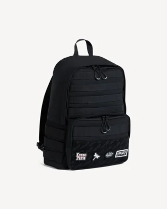 ”Kenzo Jungle”-ryggsäck i nylon ”Kenzo Jungle”-ryggsäck i nylon