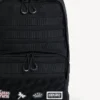 ”Kenzo Jungle”-ryggsäck i nylon ”Kenzo Jungle”-ryggsäck i nylon