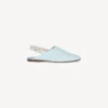 ’Kenzo-Kali’ mules i nappaläder