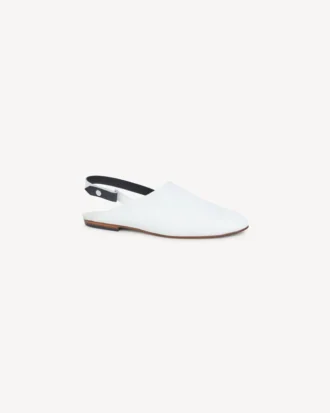 ’Kenzo-Kali’ mules i nappaläder