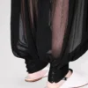 ’Kenzo-Kali’ mules i nappaläder