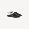 ’Kenzo-Kali’ mules i nappaläder