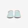 ’Kenzo-Kali’ mules i nappaläder