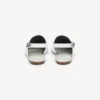 ’Kenzo-Kali’ mules i nappaläder