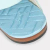 ’Kenzo-Kali’ mules i nappaläder