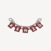 Kenzo kedjeberlock