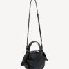 Kenzo Kumo’ crossbody-väskan i läder Kenzo Kumo’ crossbody-väskan i läder