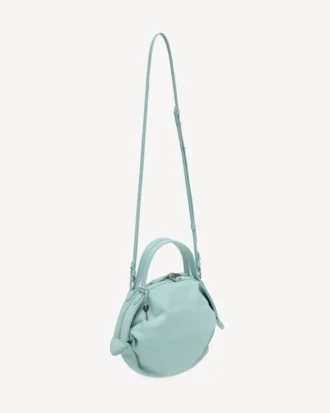 Kenzo Kumo’ crossbody-väskan i läder