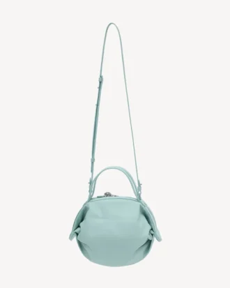 Kenzo Kumo’ crossbody-väskan i läder