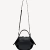 Kenzo Kumo’ crossbody-väskan i läder Kenzo Kumo’ crossbody-väskan i läder