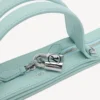 Kenzo Kumo’ crossbody-väskan i läder Kenzo Kumo’ crossbody-väskan i läder