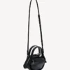 Kenzo Kumo’ mini-crossbodyväska i läder Kenzo Kumo’ mini-crossbodyväska i läder